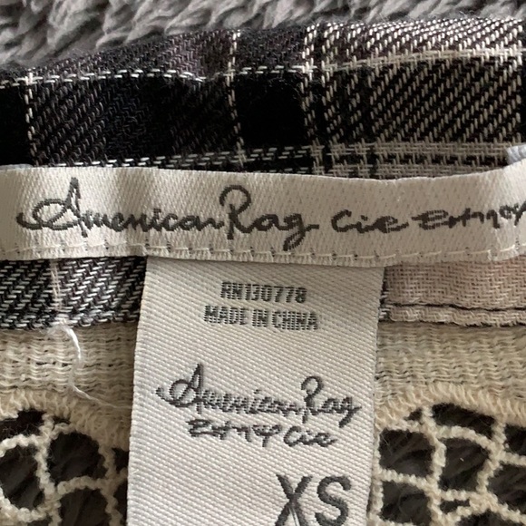 LIGHTWEIGHT OPEN JACKET WITH LACE BACK INSERT 🌈🌈SALE - Picture 4 of 4